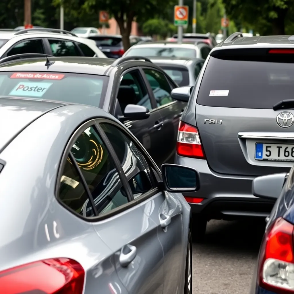 Naver Car Rentals