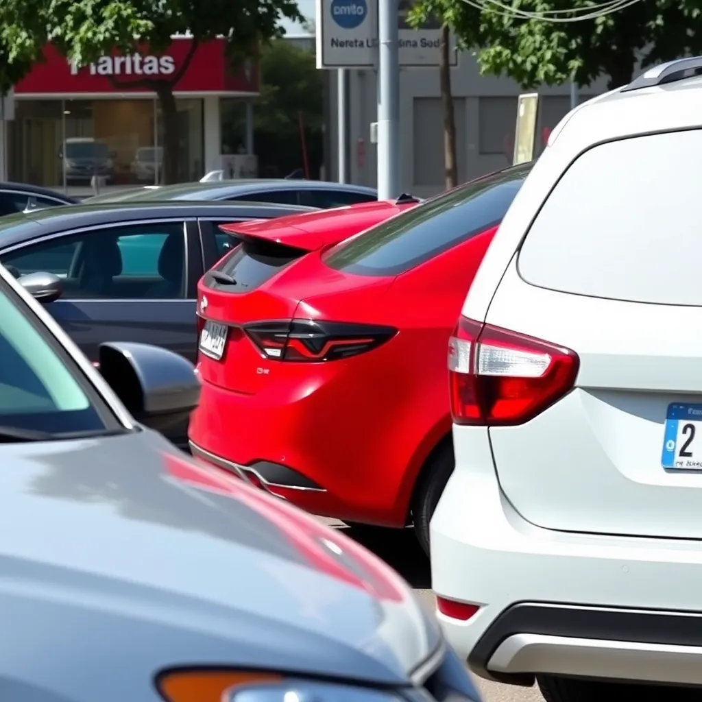 Navi Compra Venta Auto