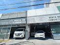 Nicoli Executive Car Rental