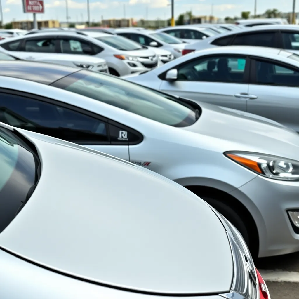 Optima Rent A Car Aeropuerto De Hermosillo