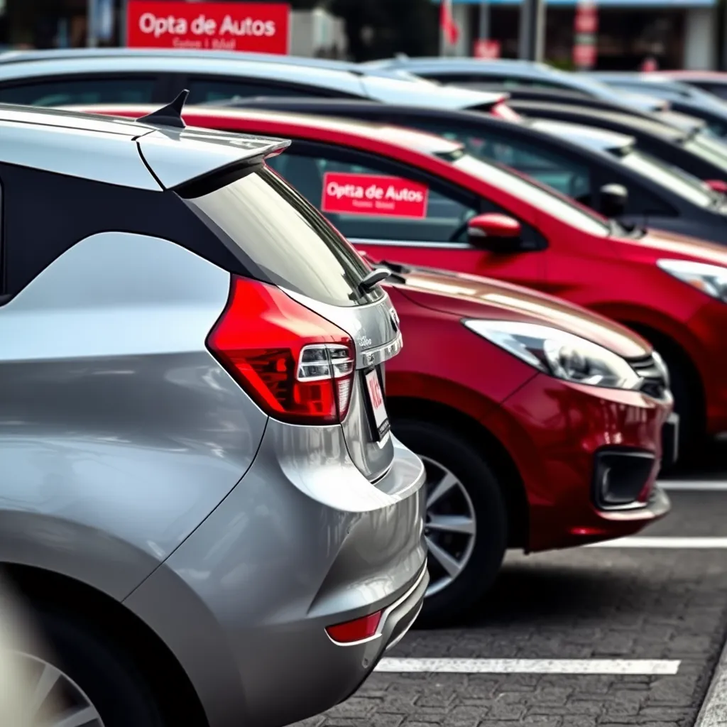 Optima Rent A Car Aeropuerto De Morelia