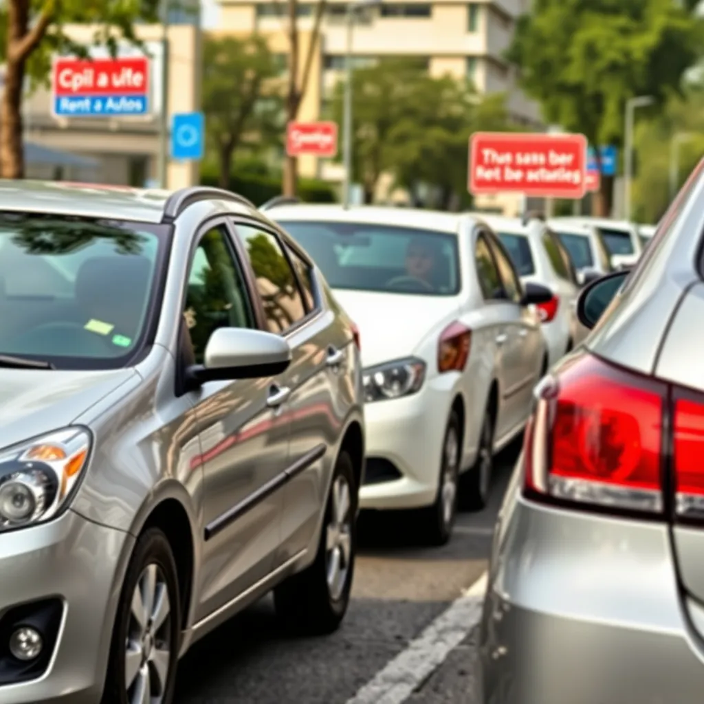Optima Rent A Car
