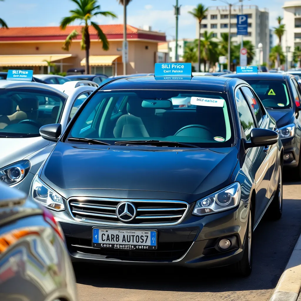 Price Car Rentals - Renta De Autos En Cancun Centro