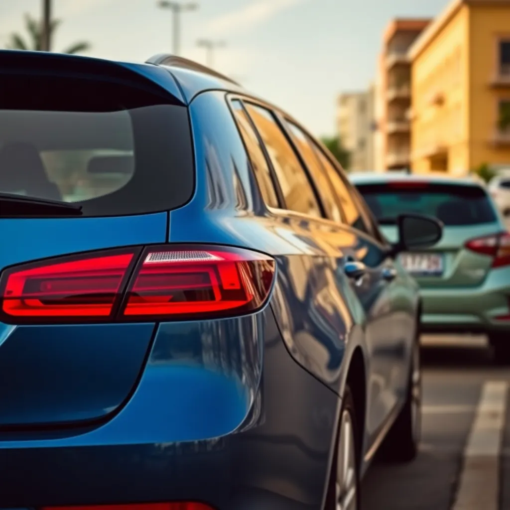 Price Car Rentals - Renta De Autos En Playa Del Carmen