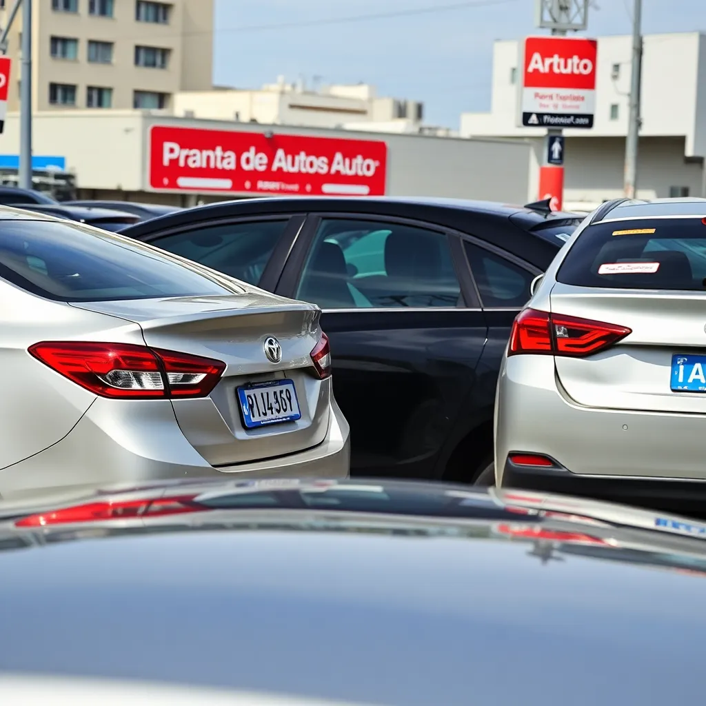 Profit Renta De Autos Tijuana