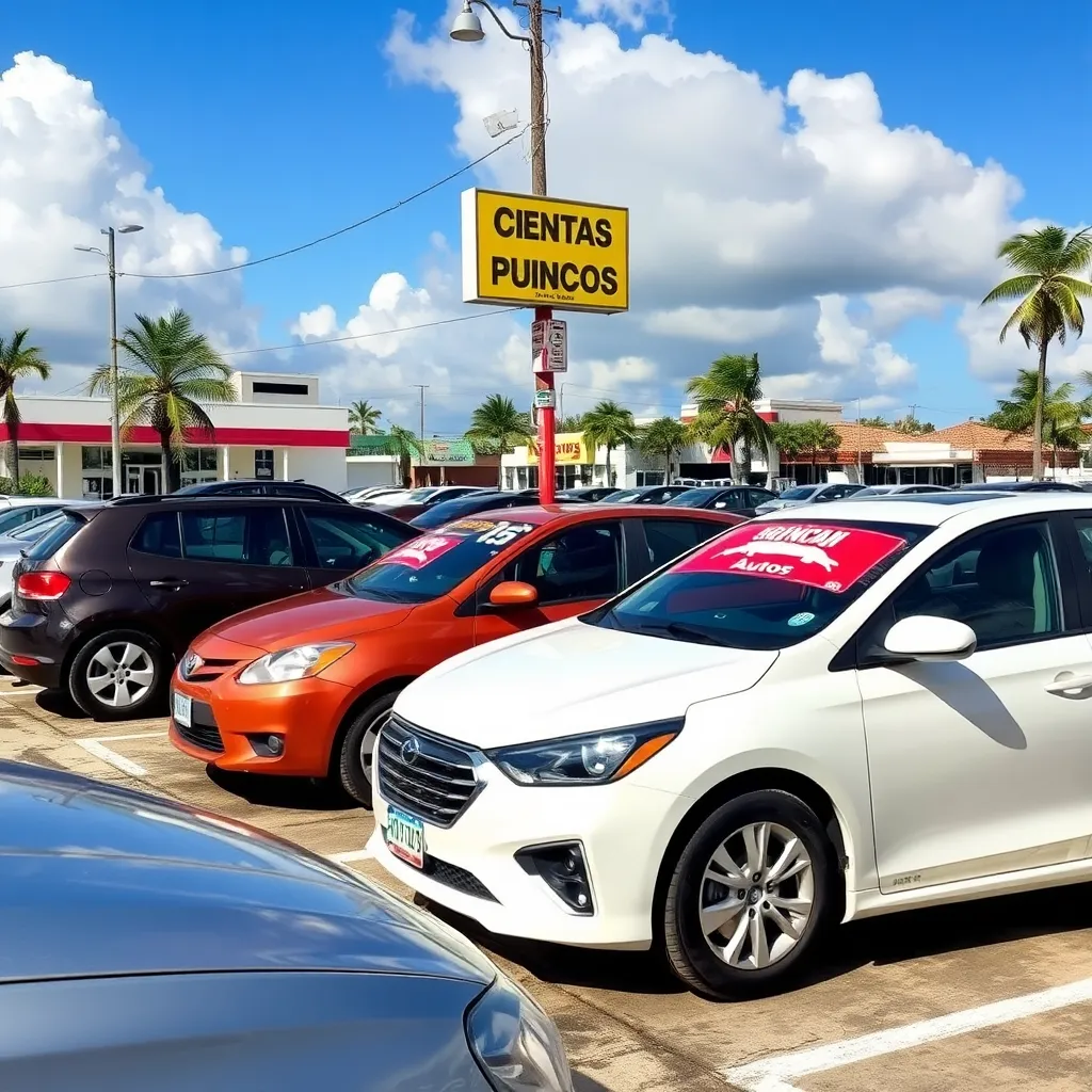 Rent Here/ Renta De Autos Tulum