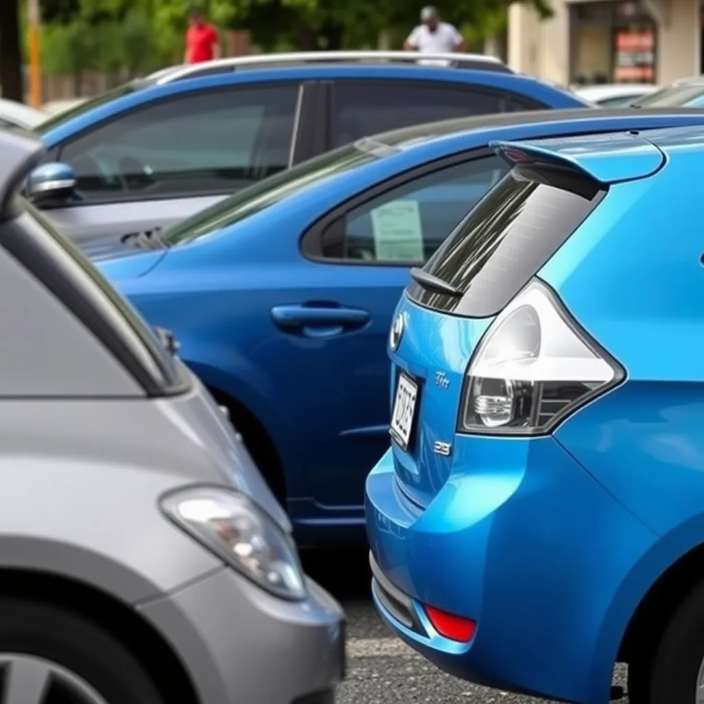 Renta De Auto Rcar Morelia