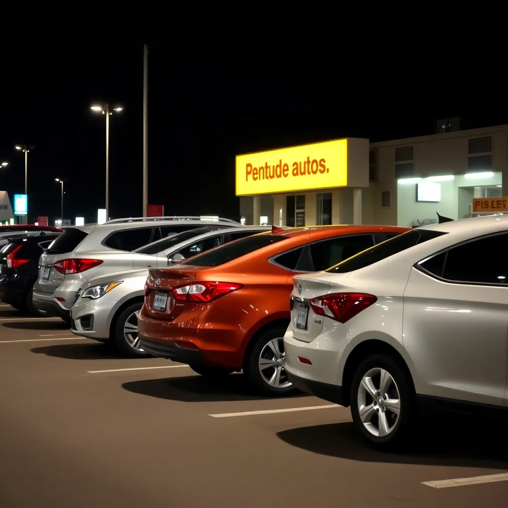 Renta De Autos Colorado: Aeropuerto