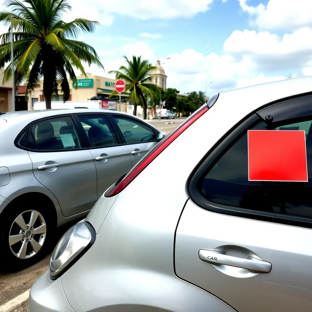 Renta De Autos En Cancun Match Rent A Car