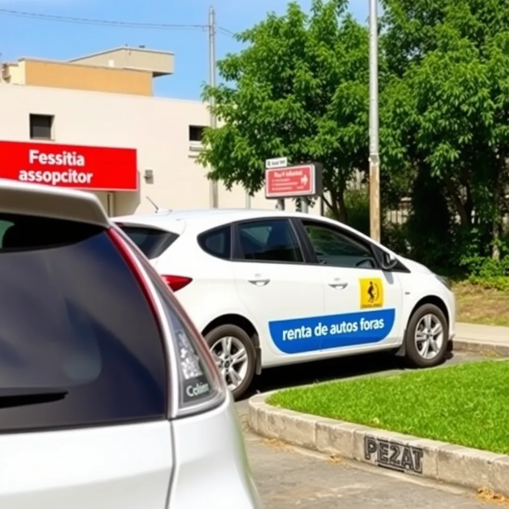 Renta De Autos En Colima•fenix•