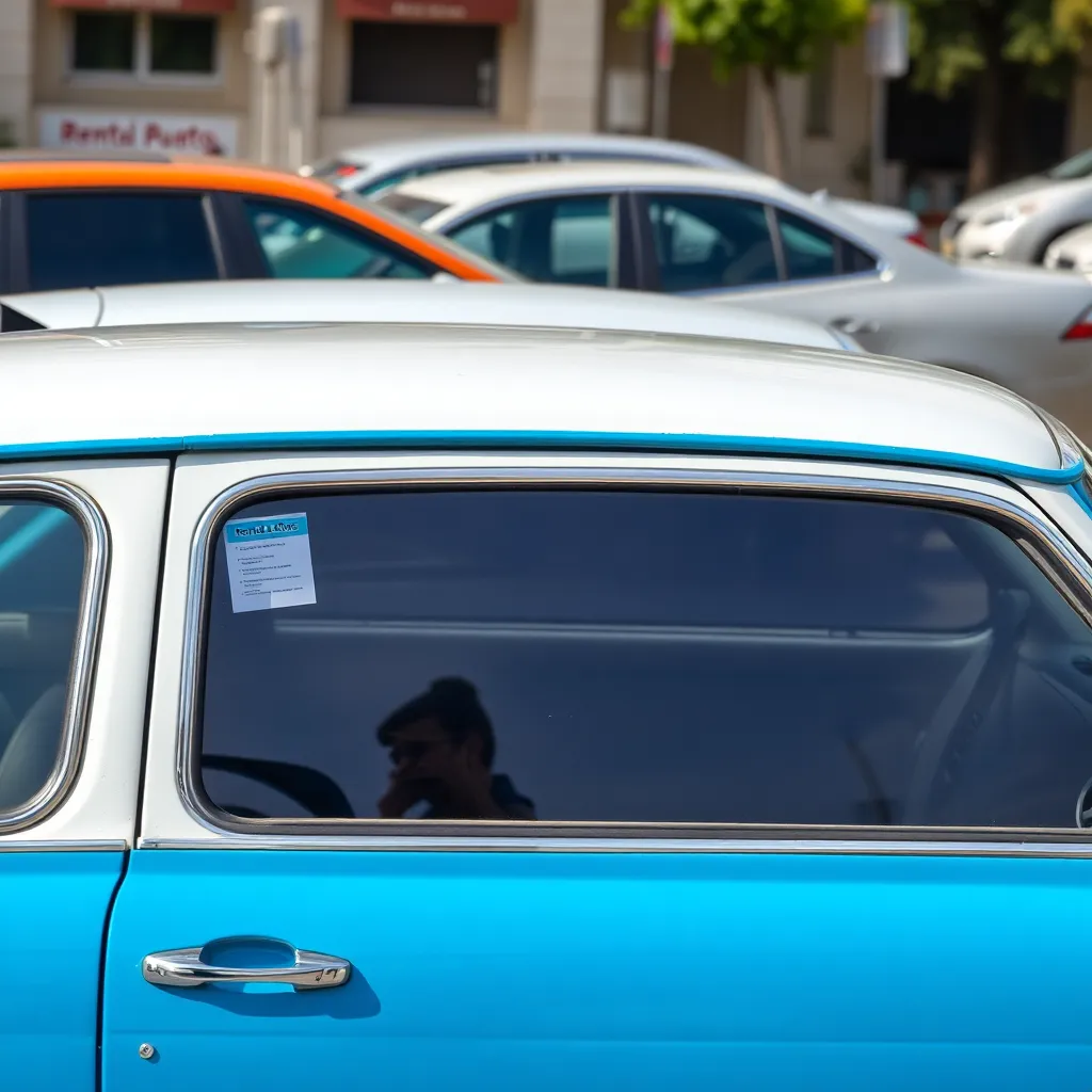 Renta De Autos En Puerto Vallarta