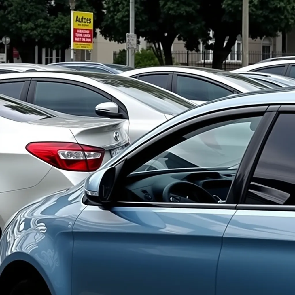 Renta De Autos En Zamora, Michoacán