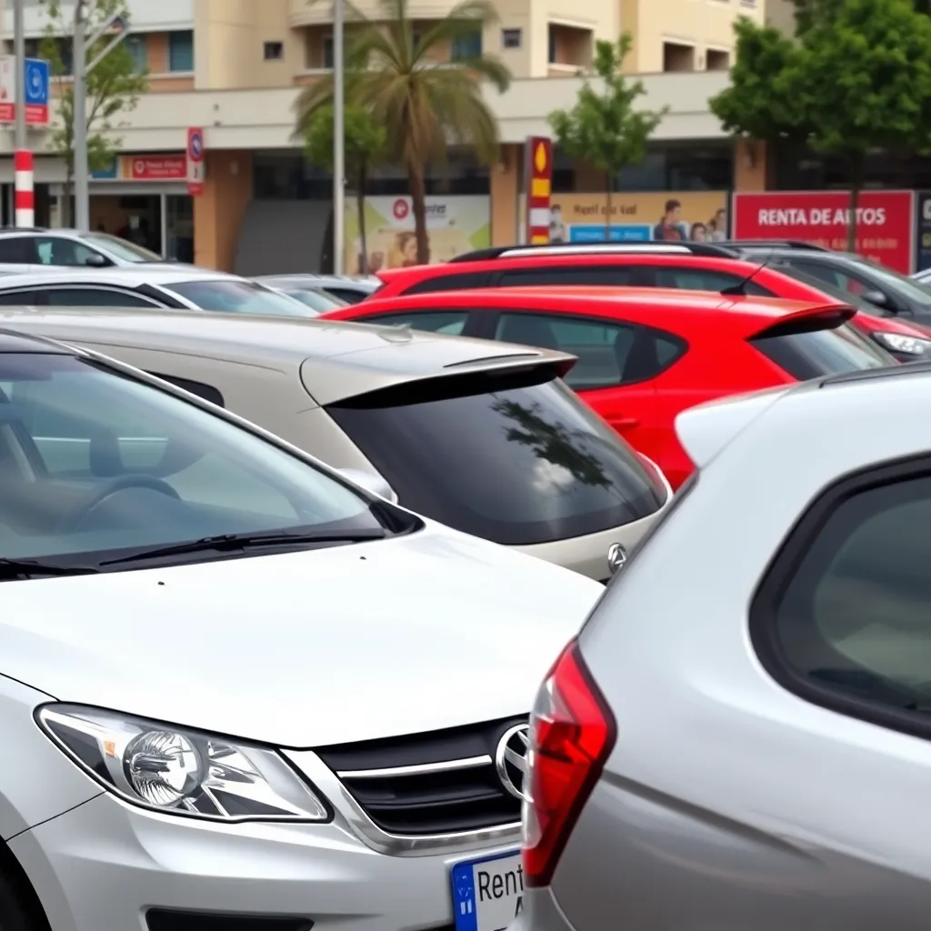 Renta De Autos Excell Plus