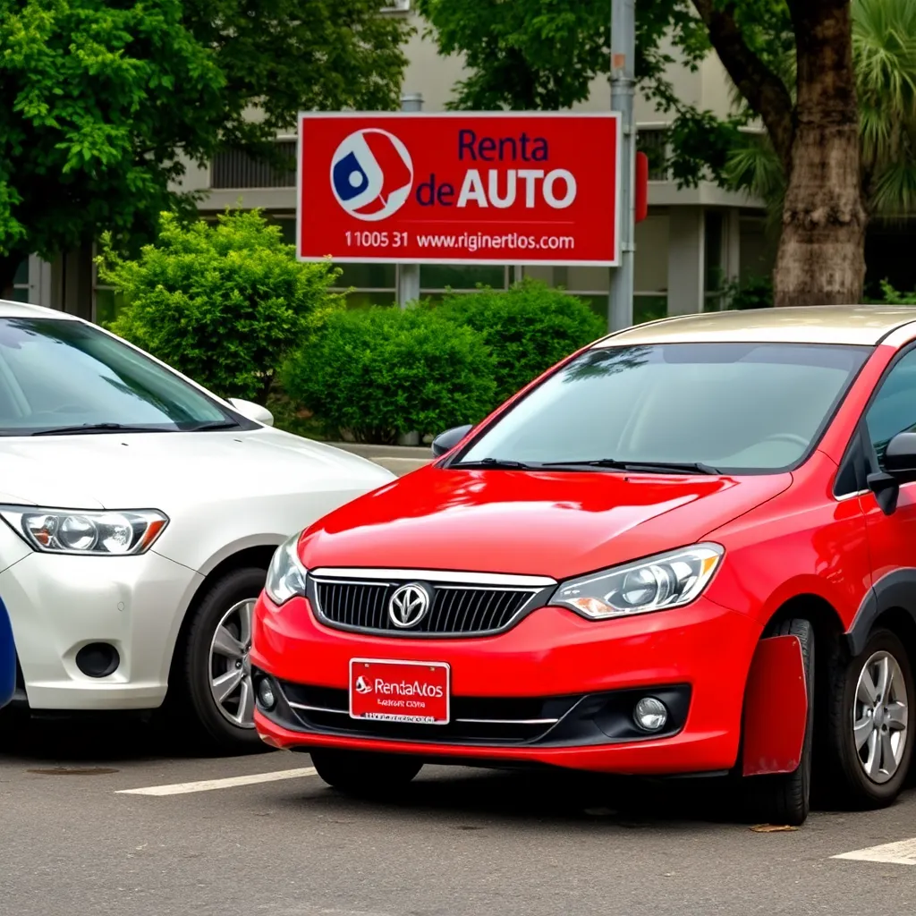 Renta De Autos Guadalajara Class