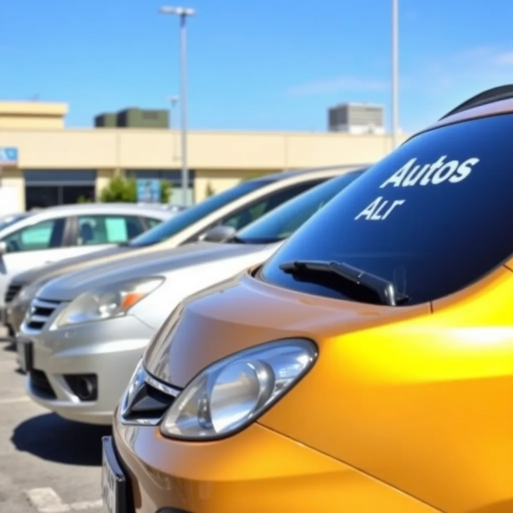 Renta De Autos San Luis