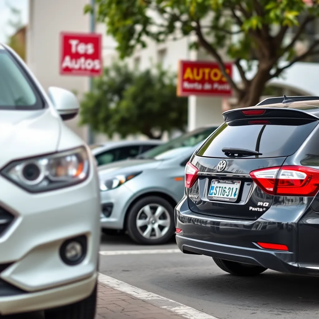 Renta De Autos Sin Tarjeta De Credito