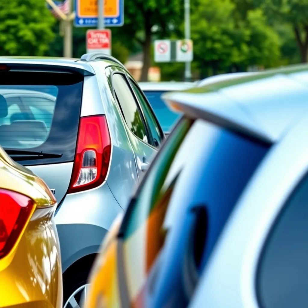 Renta De Autos Tecuala