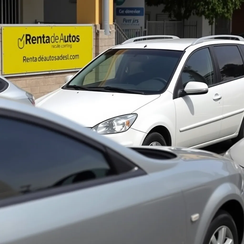 Renta De Autos Tepic