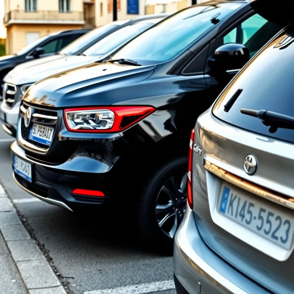 Renta De Autos 'heri'