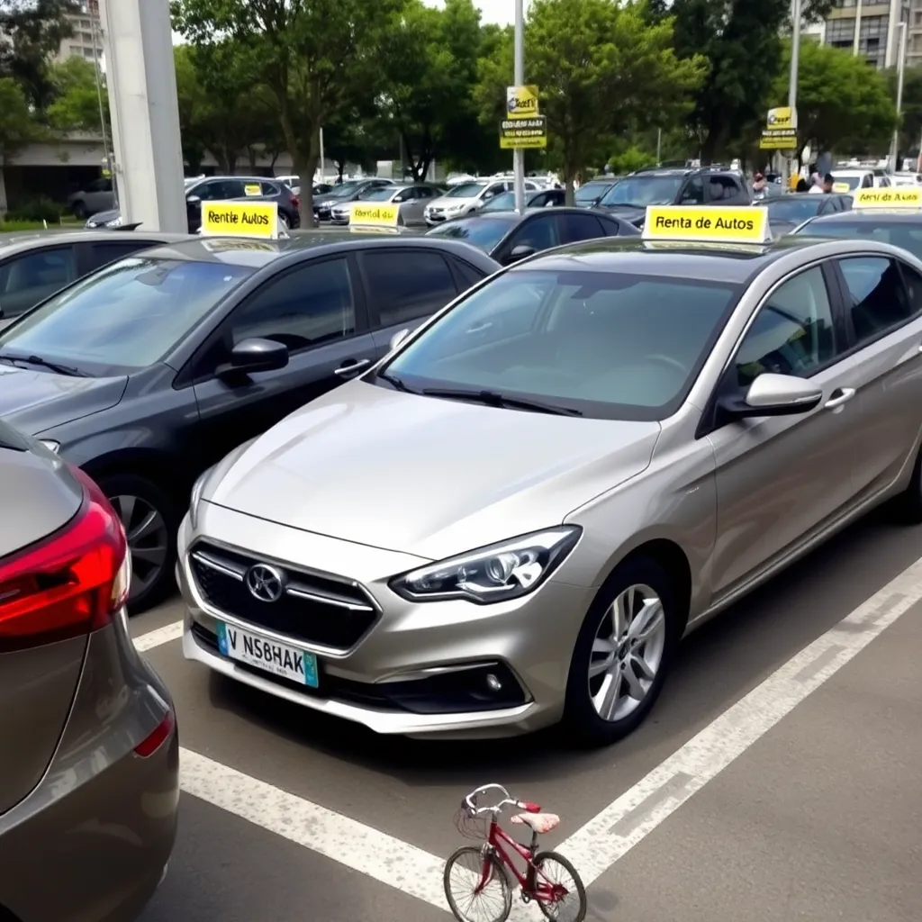 Sixt Renta De Autos - Guadalajara Hangar 33