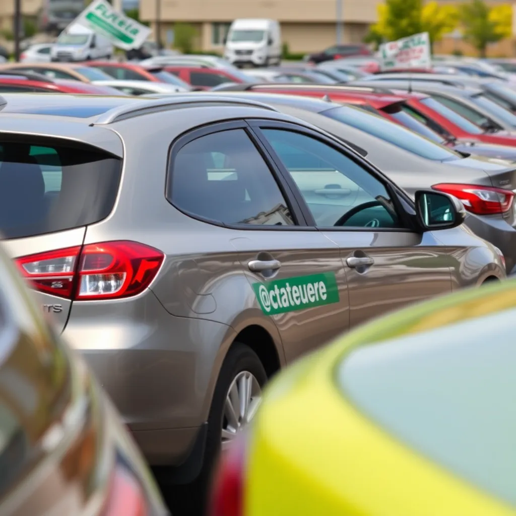 Thrifty Car Rental