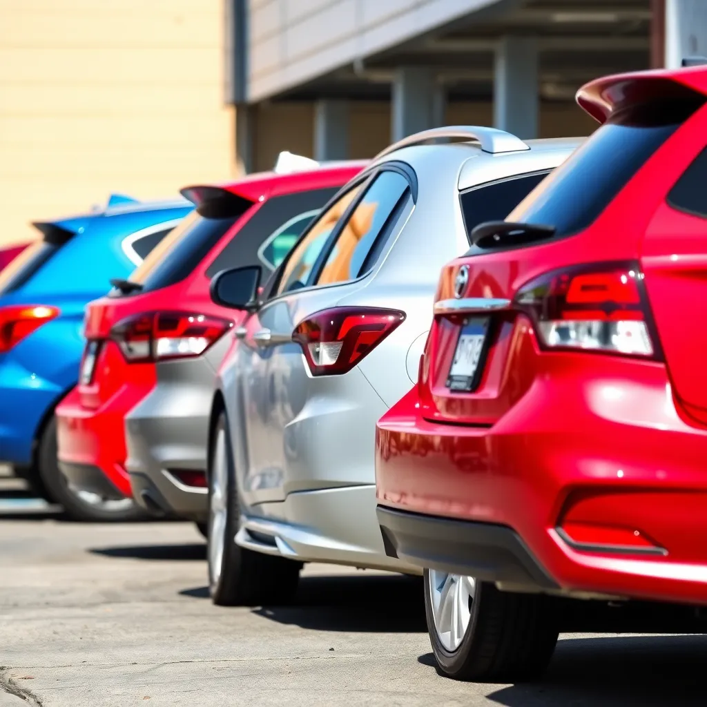 Thrifty Car Rental