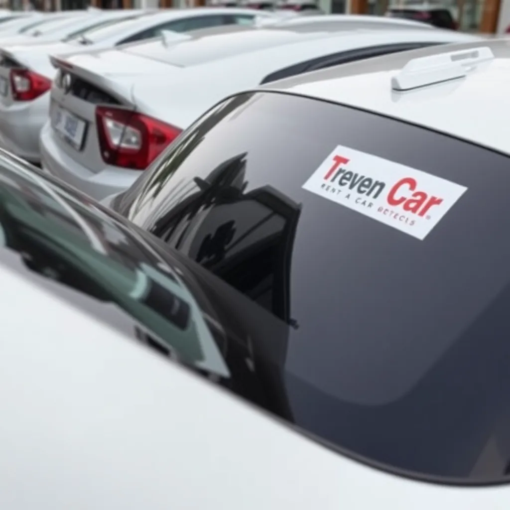 Treven Rent A Car S.a. De C.v.