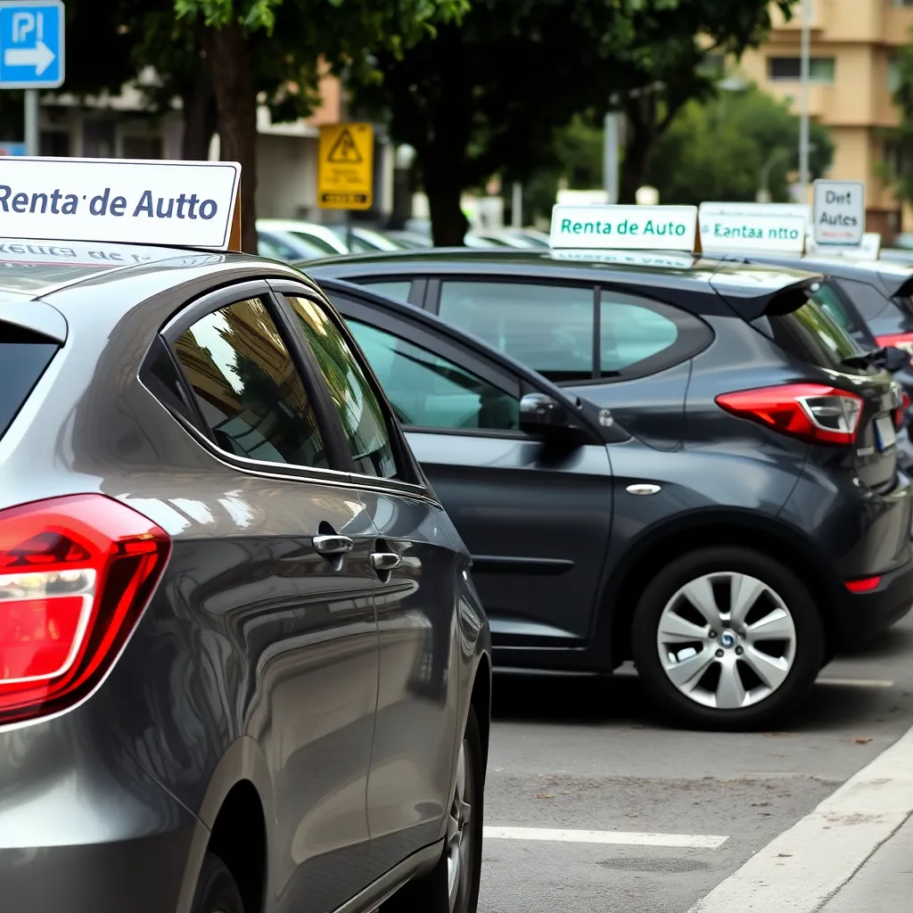 Unicar Renta De Autos