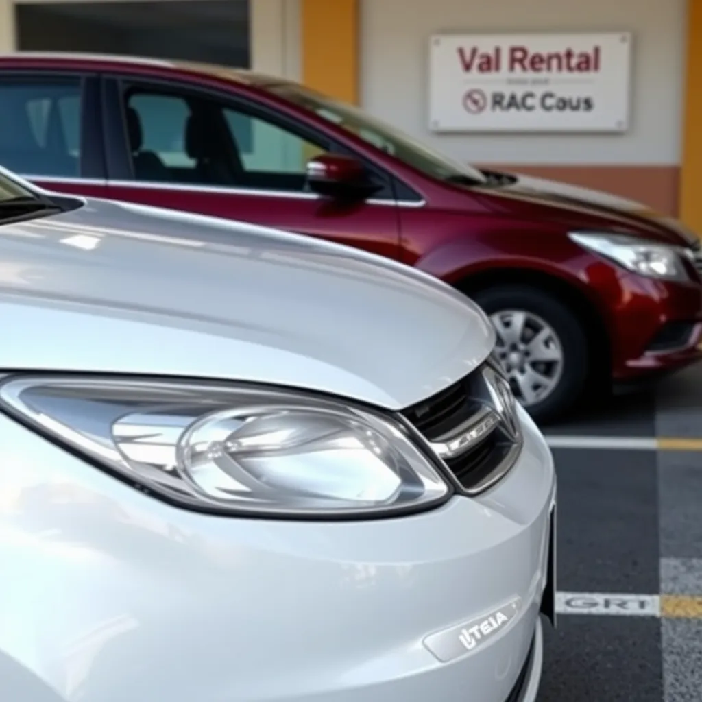 Val Rental