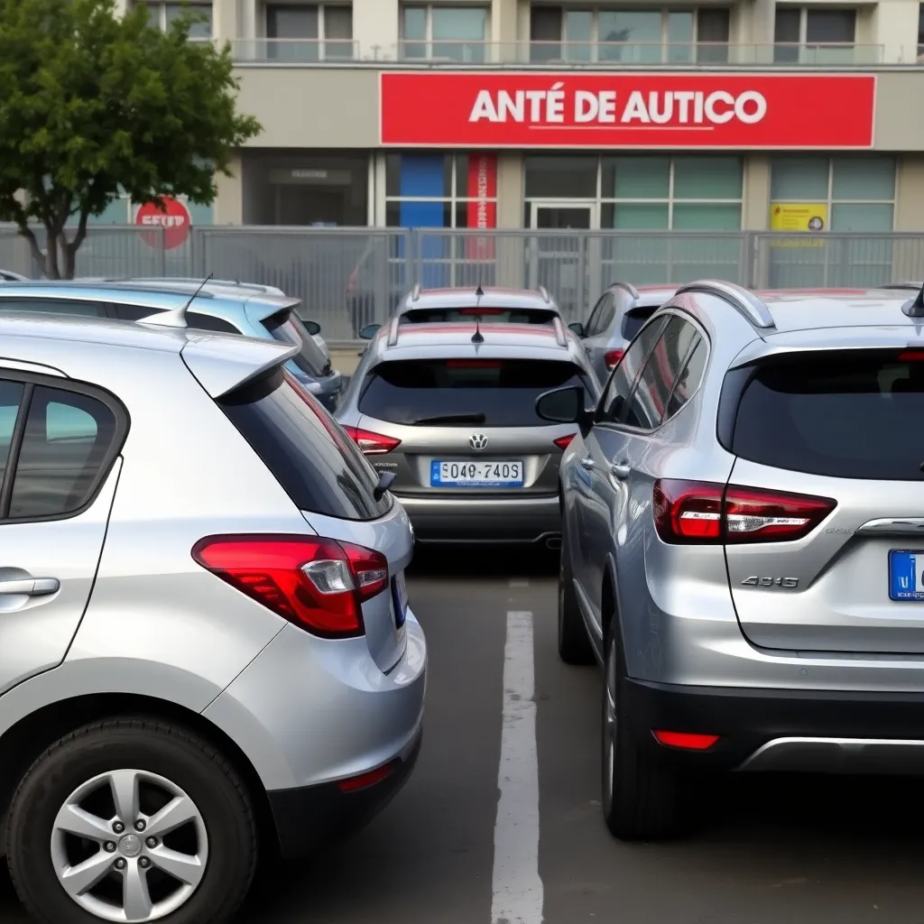 Vg Limousinas Jacona